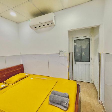 Affordable Homestay Хошимин Экстерьер фото